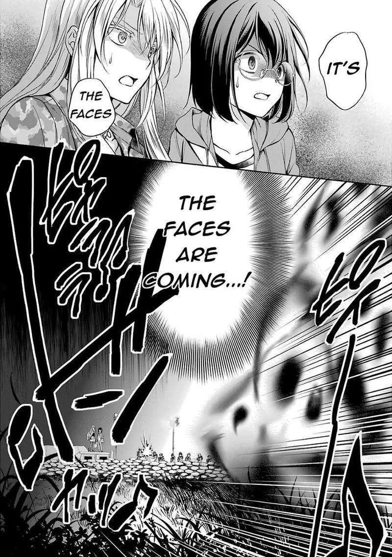 ISEKAI PICNIC Chapter 10 page 35