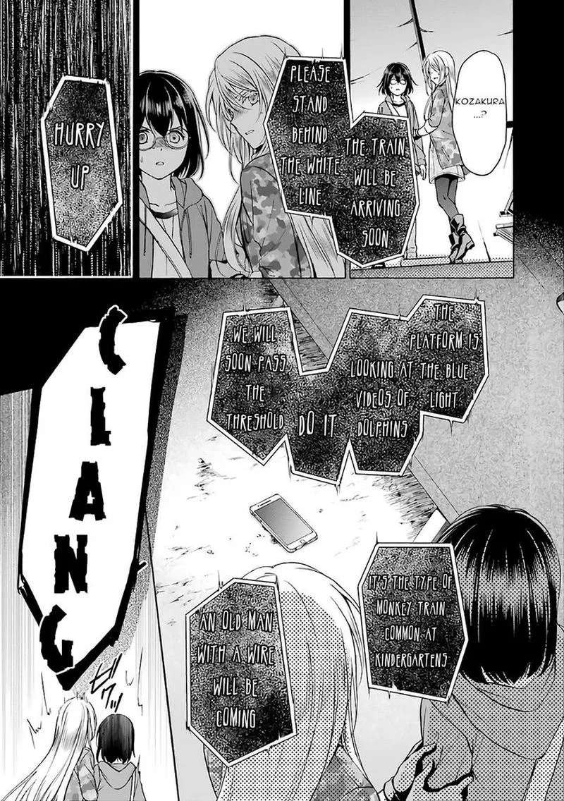 ISEKAI PICNIC Chapter 10 page 14
