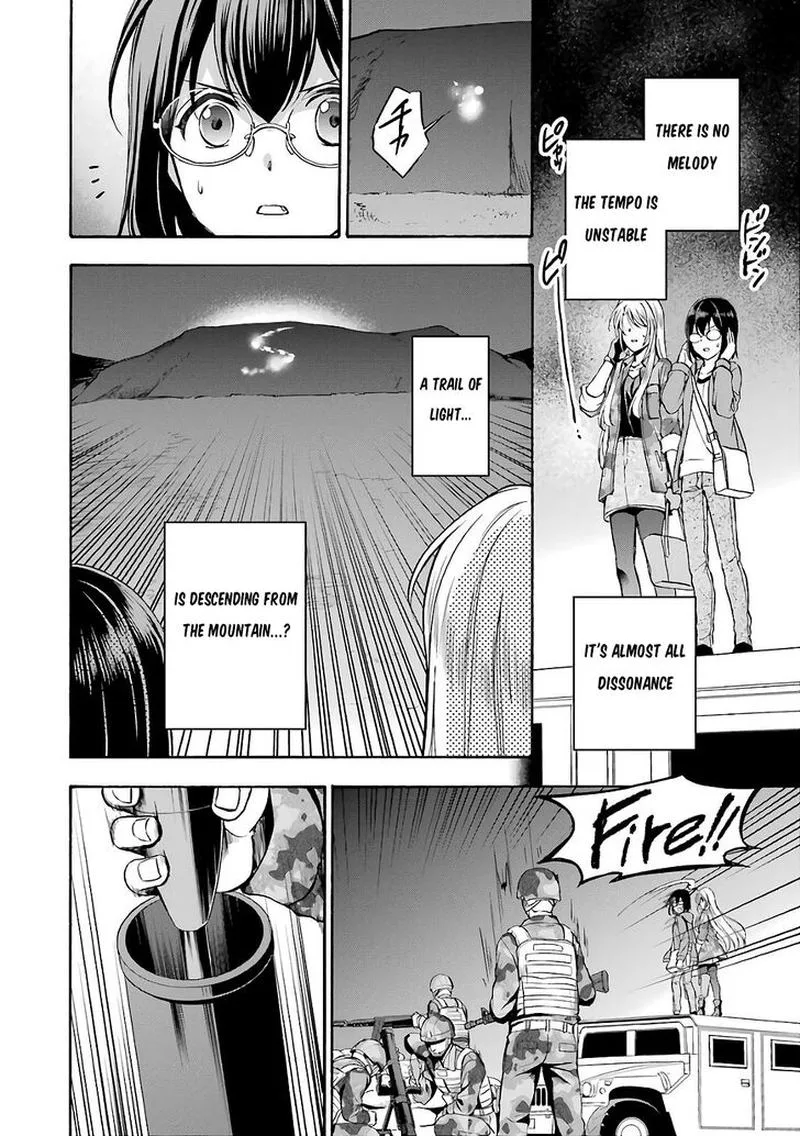 ISEKAI PICNIC Chapter 10 page 29