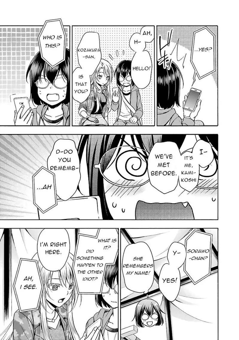 ISEKAI PICNIC Chapter 10 page 5