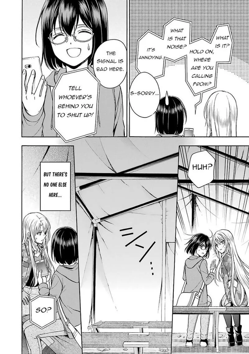 ISEKAI PICNIC Chapter 10 page 6