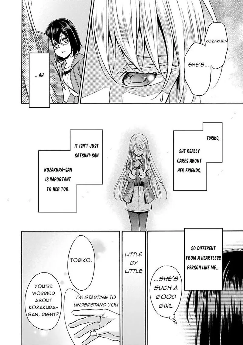 ISEKAI PICNIC Chapter 10 page 19