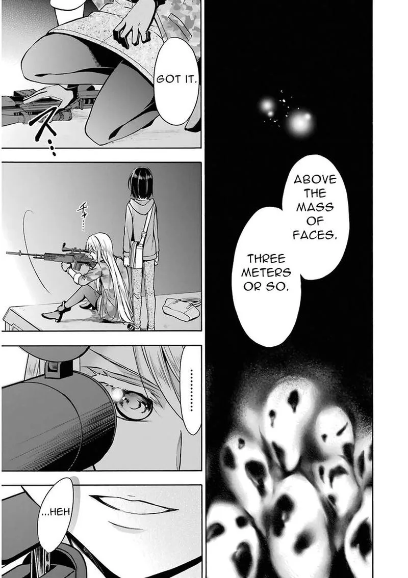 ISEKAI PICNIC Chapter 11 page 12