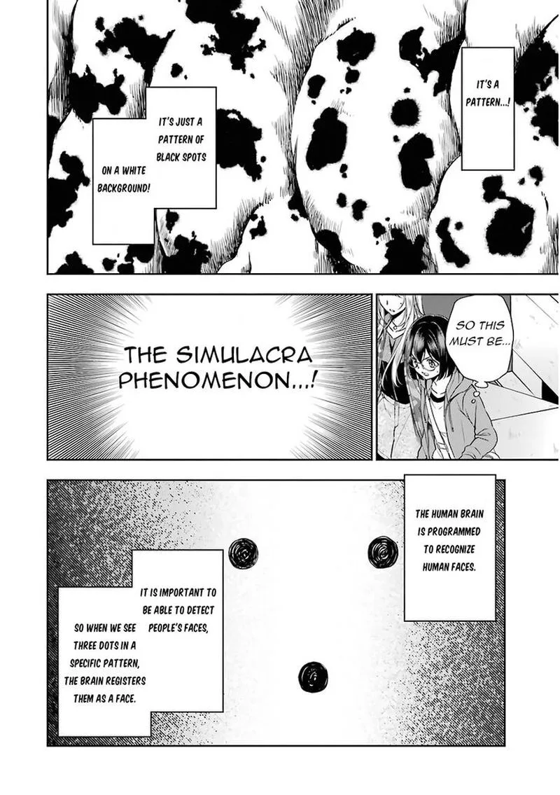 ISEKAI PICNIC Chapter 11 page 6