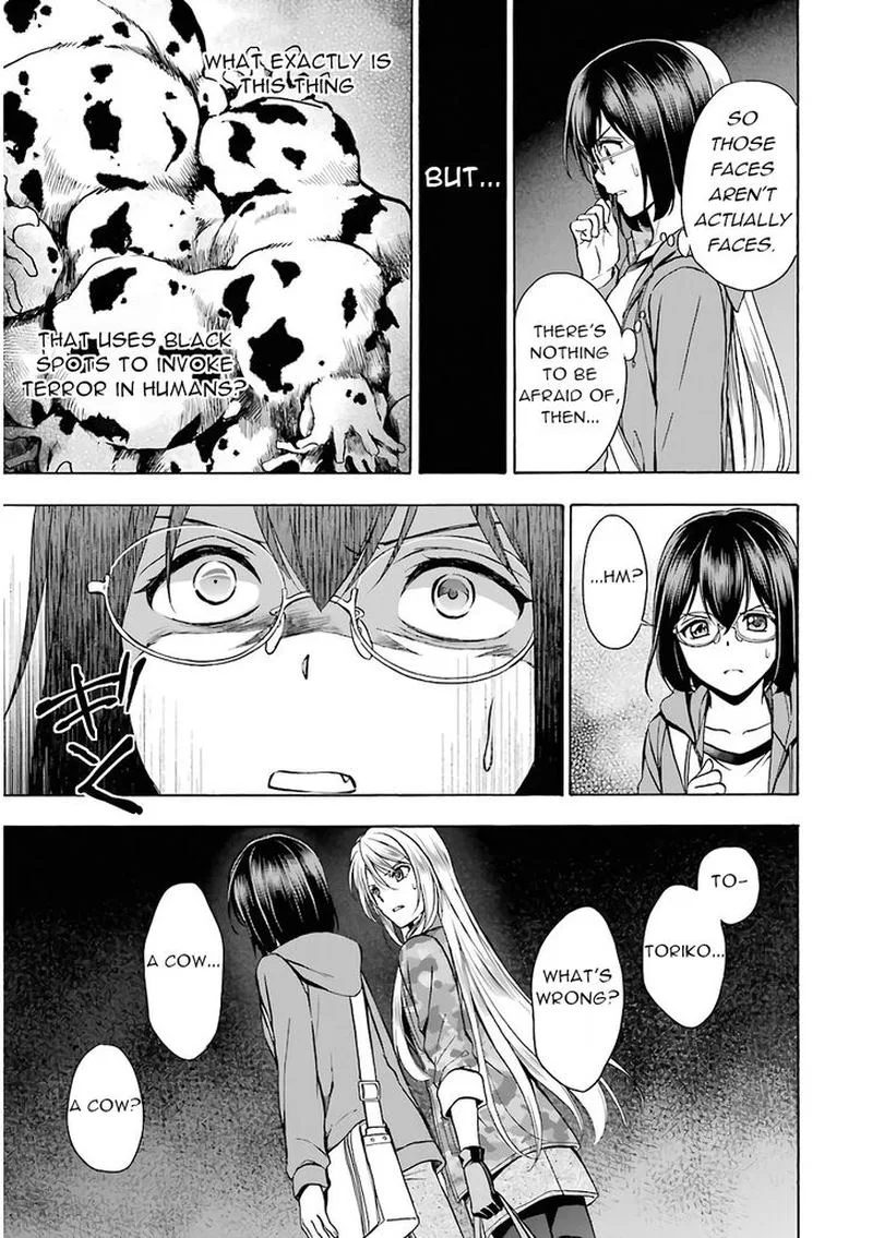 ISEKAI PICNIC Chapter 11 page 7