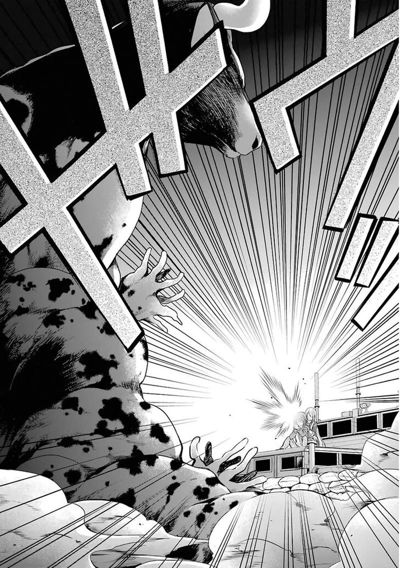 ISEKAI PICNIC Chapter 11 page 19