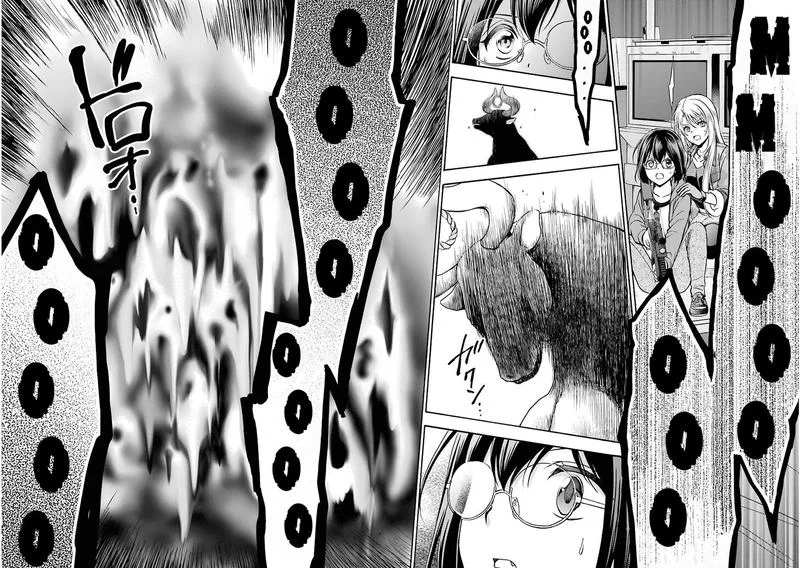 ISEKAI PICNIC Chapter 12 page 2
