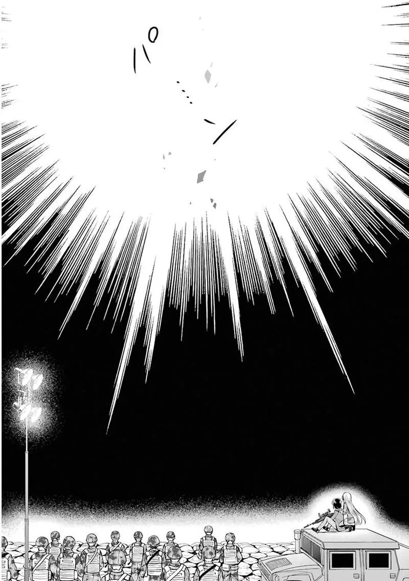 ISEKAI PICNIC Chapter 12 page 4