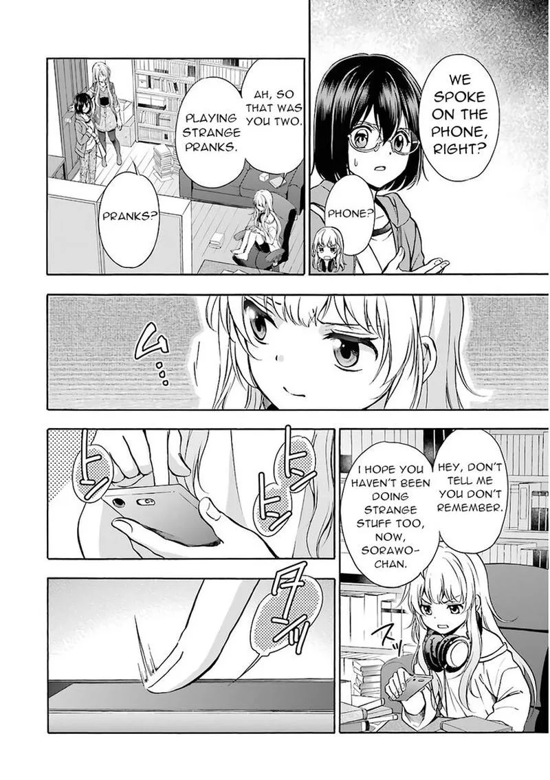 ISEKAI PICNIC Chapter 13 page 22