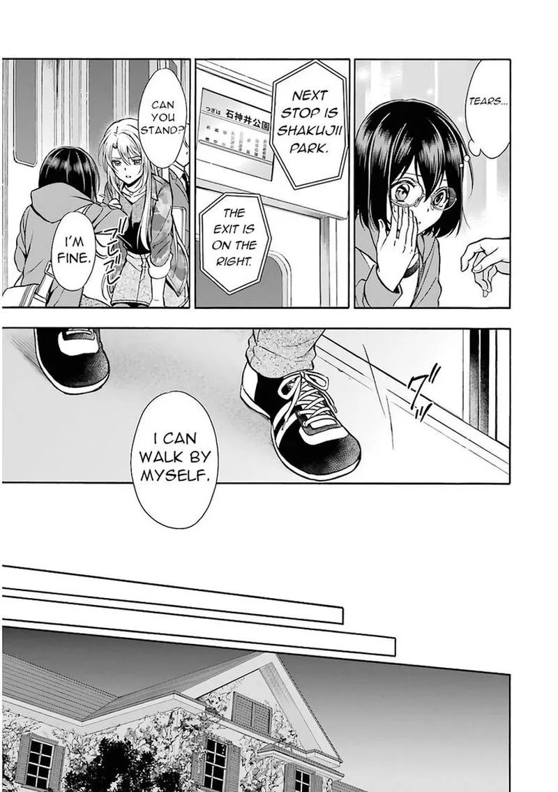 ISEKAI PICNIC Chapter 13 page 19