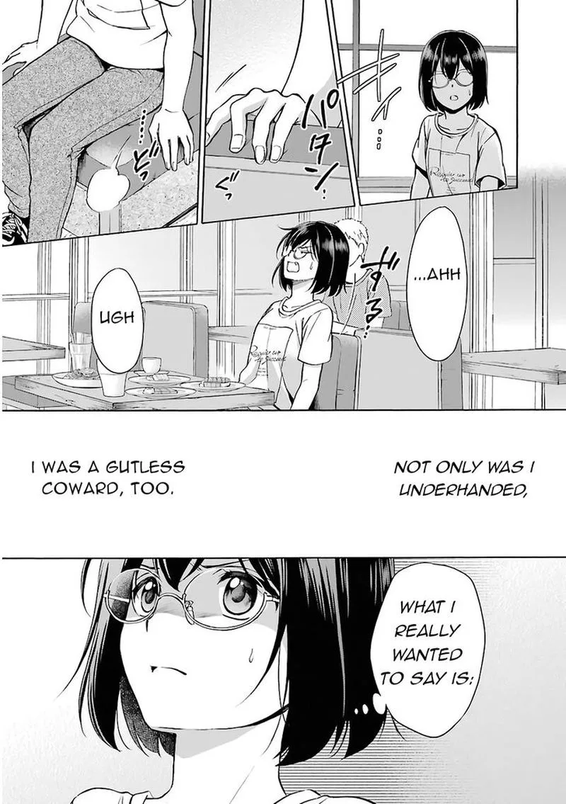 ISEKAI PICNIC Chapter 14 page 33
