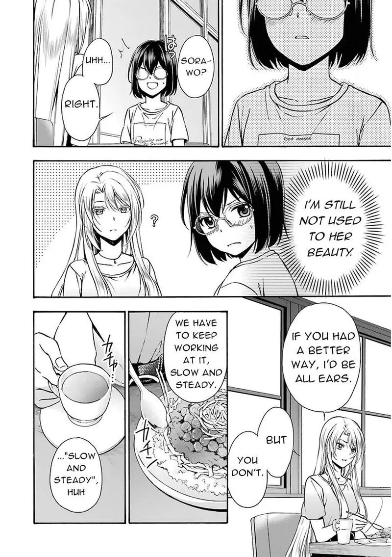 ISEKAI PICNIC Chapter 14 page 10