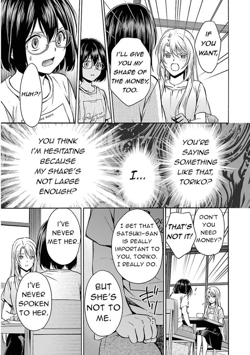 ISEKAI PICNIC Chapter 14 page 29