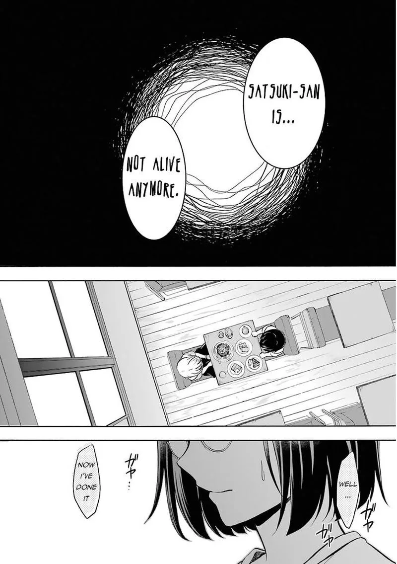 ISEKAI PICNIC Chapter 14 page 26