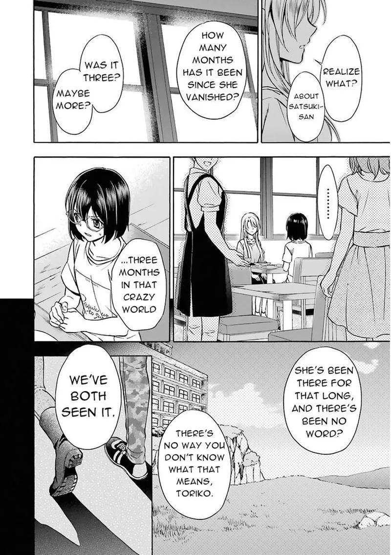 ISEKAI PICNIC Chapter 14 page 24