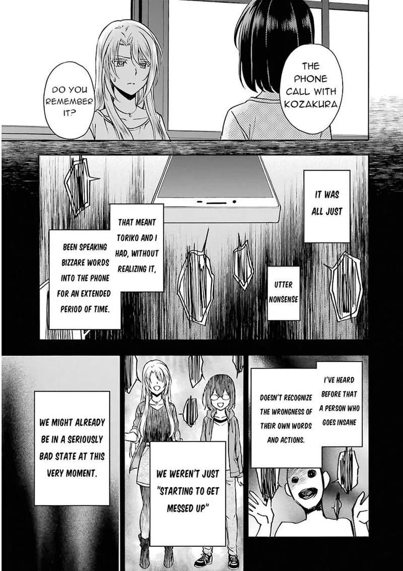 ISEKAI PICNIC Chapter 14 page 19