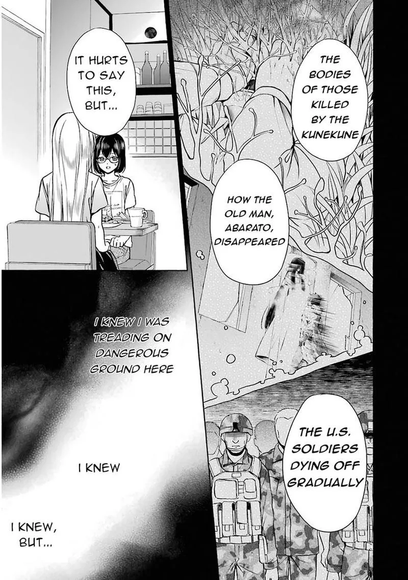 ISEKAI PICNIC Chapter 14 page 25