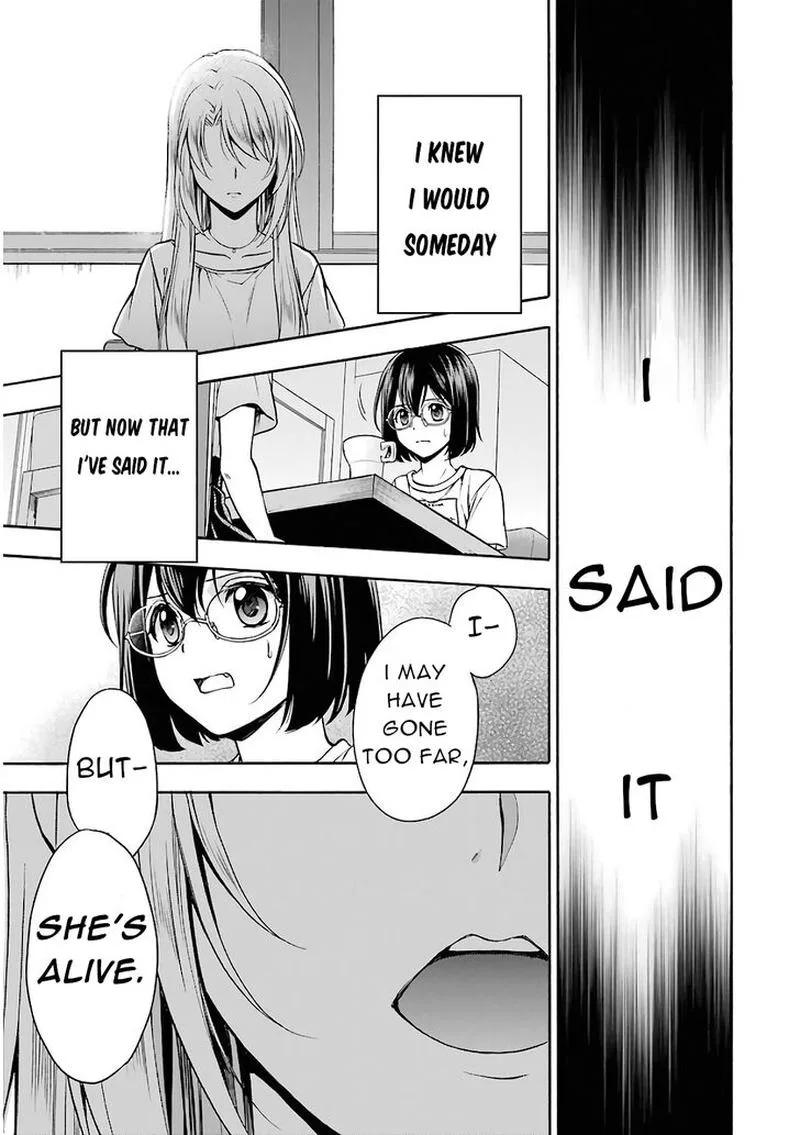 ISEKAI PICNIC Chapter 14 page 27
