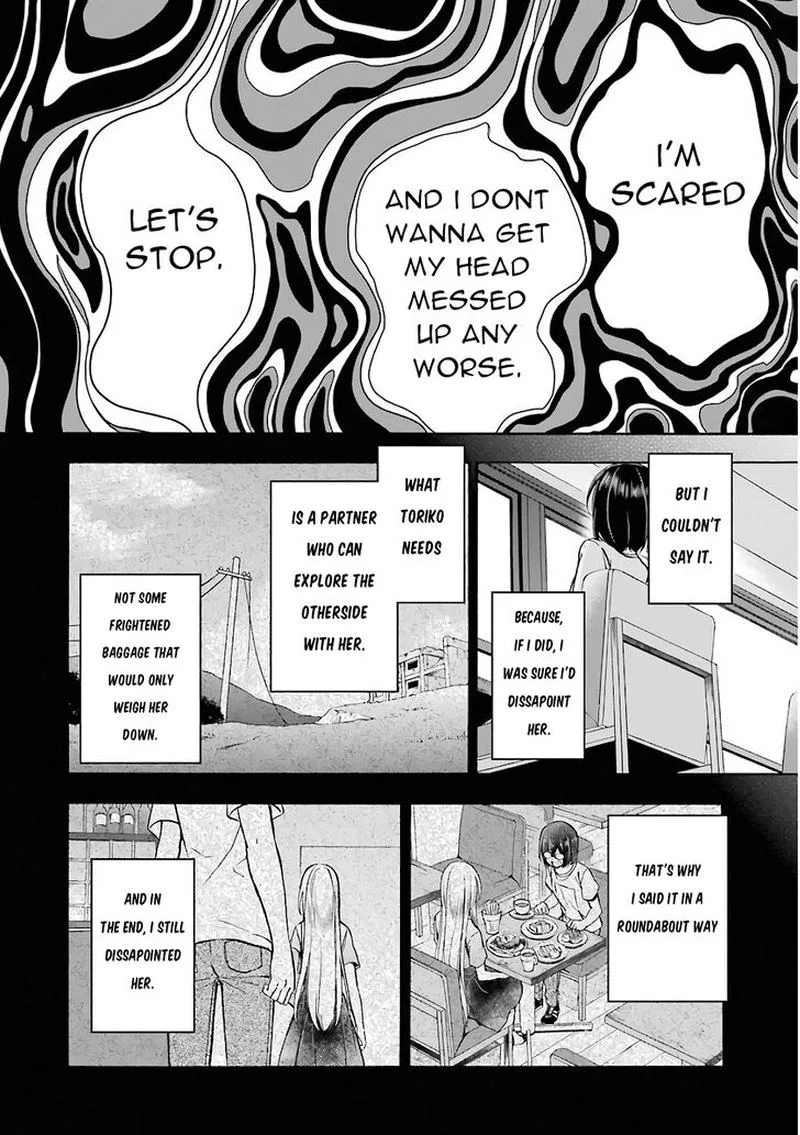 ISEKAI PICNIC Chapter 14 page 34