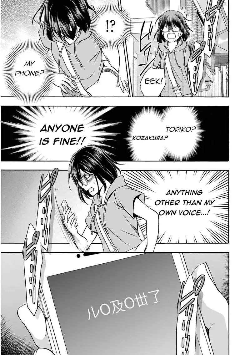 ISEKAI PICNIC Chapter 15 page 28
