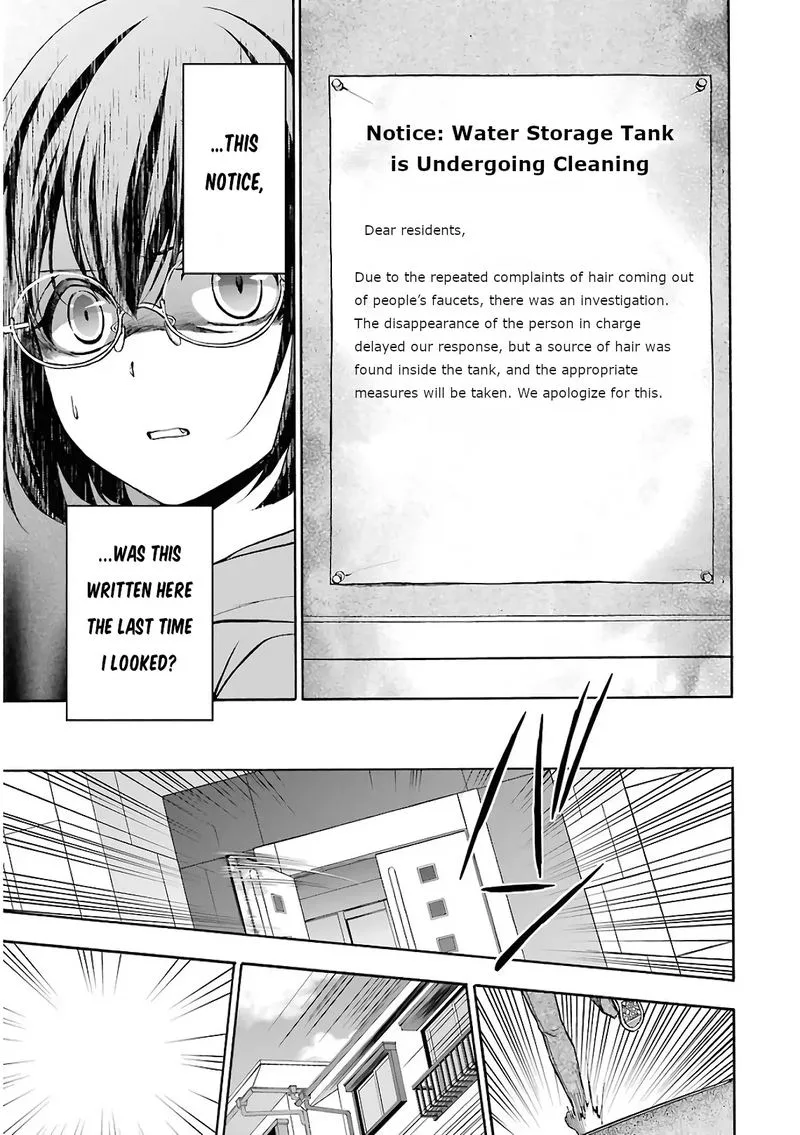 ISEKAI PICNIC Chapter 15 page 25