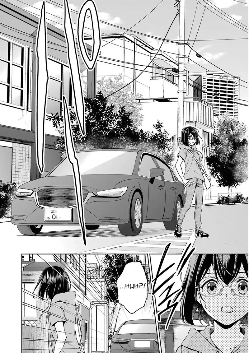 ISEKAI PICNIC Chapter 15 page 33