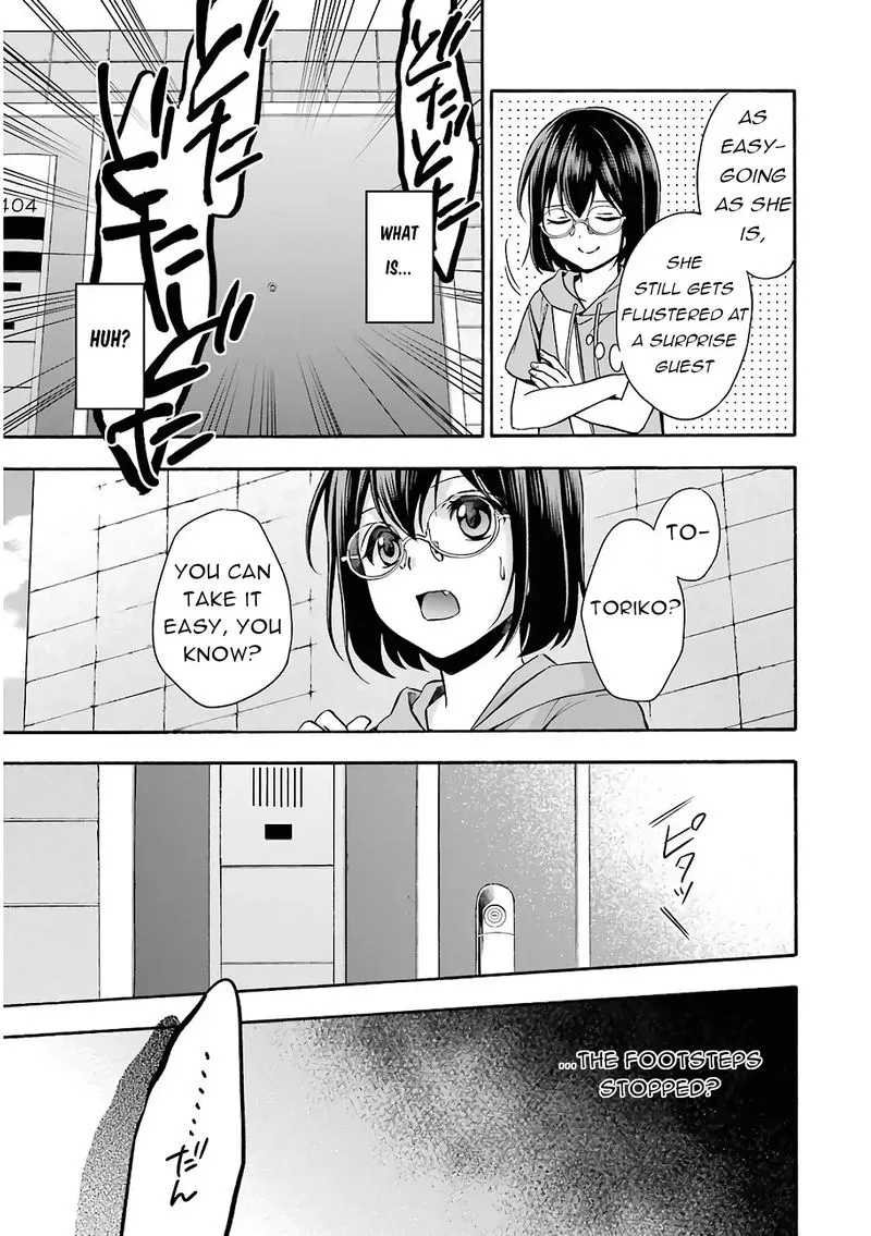 ISEKAI PICNIC Chapter 15 page 14