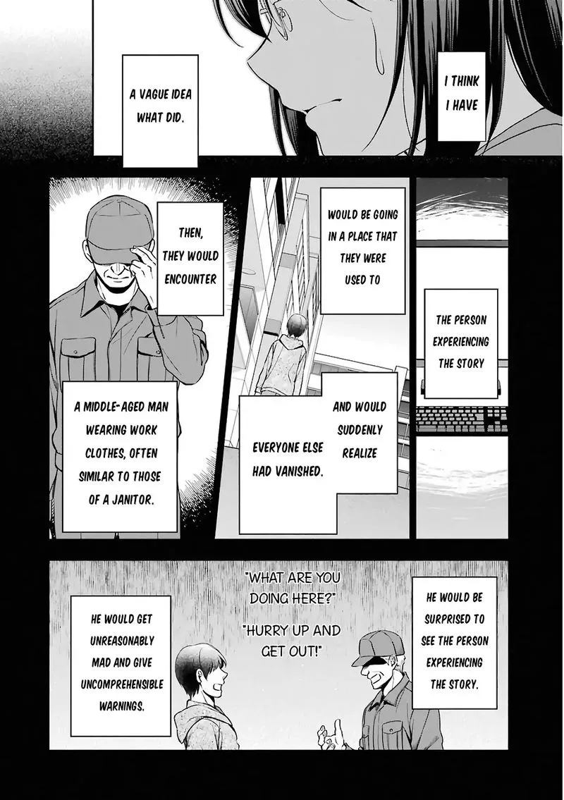 ISEKAI PICNIC Chapter 15 page 35