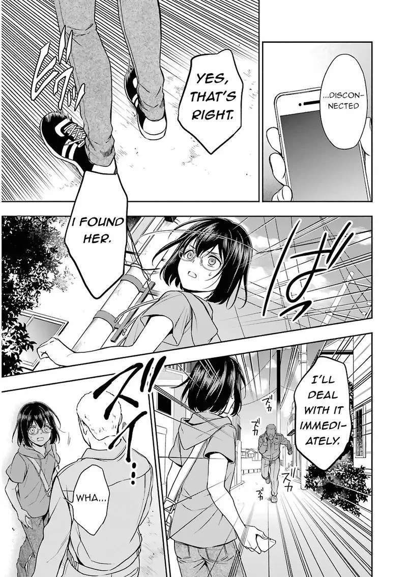 ISEKAI PICNIC Chapter 15 page 30