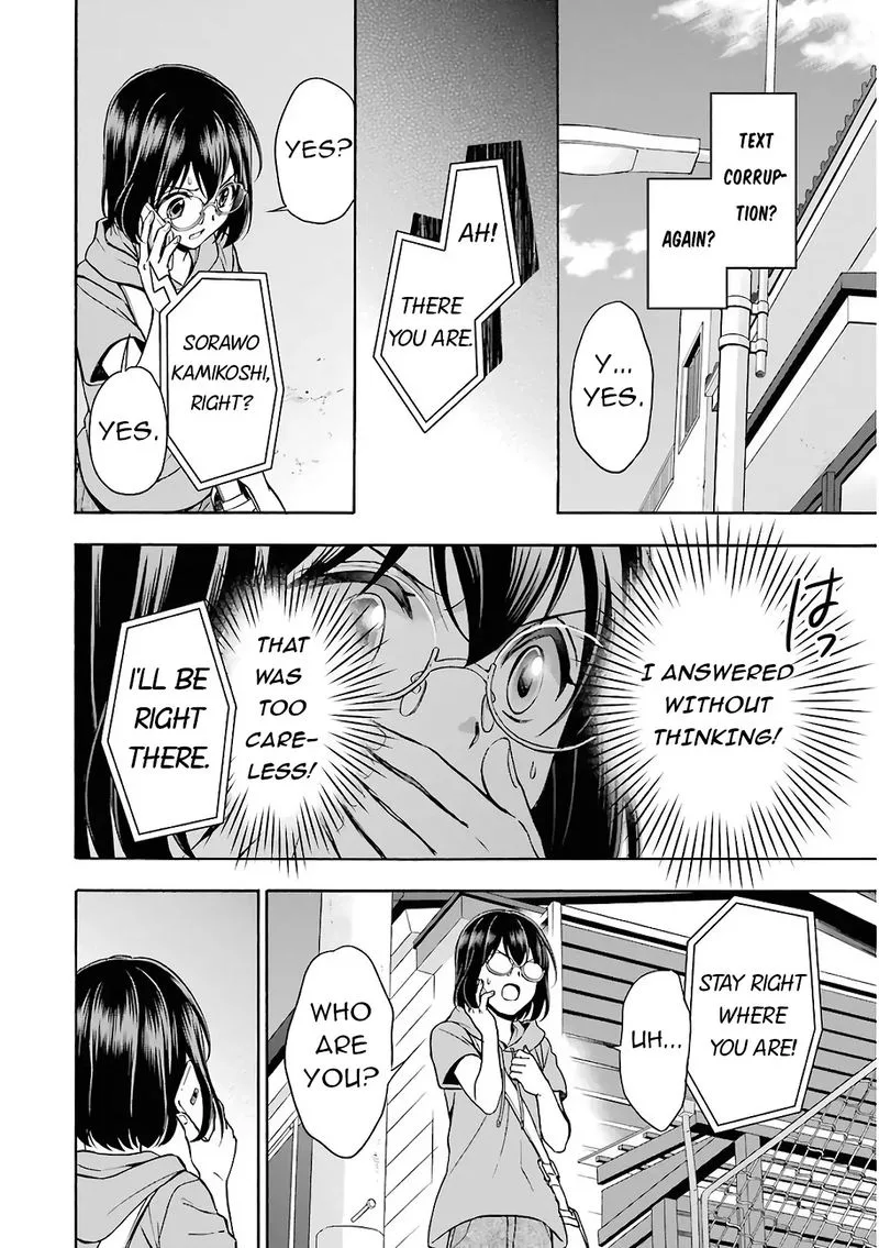 ISEKAI PICNIC Chapter 15 page 29