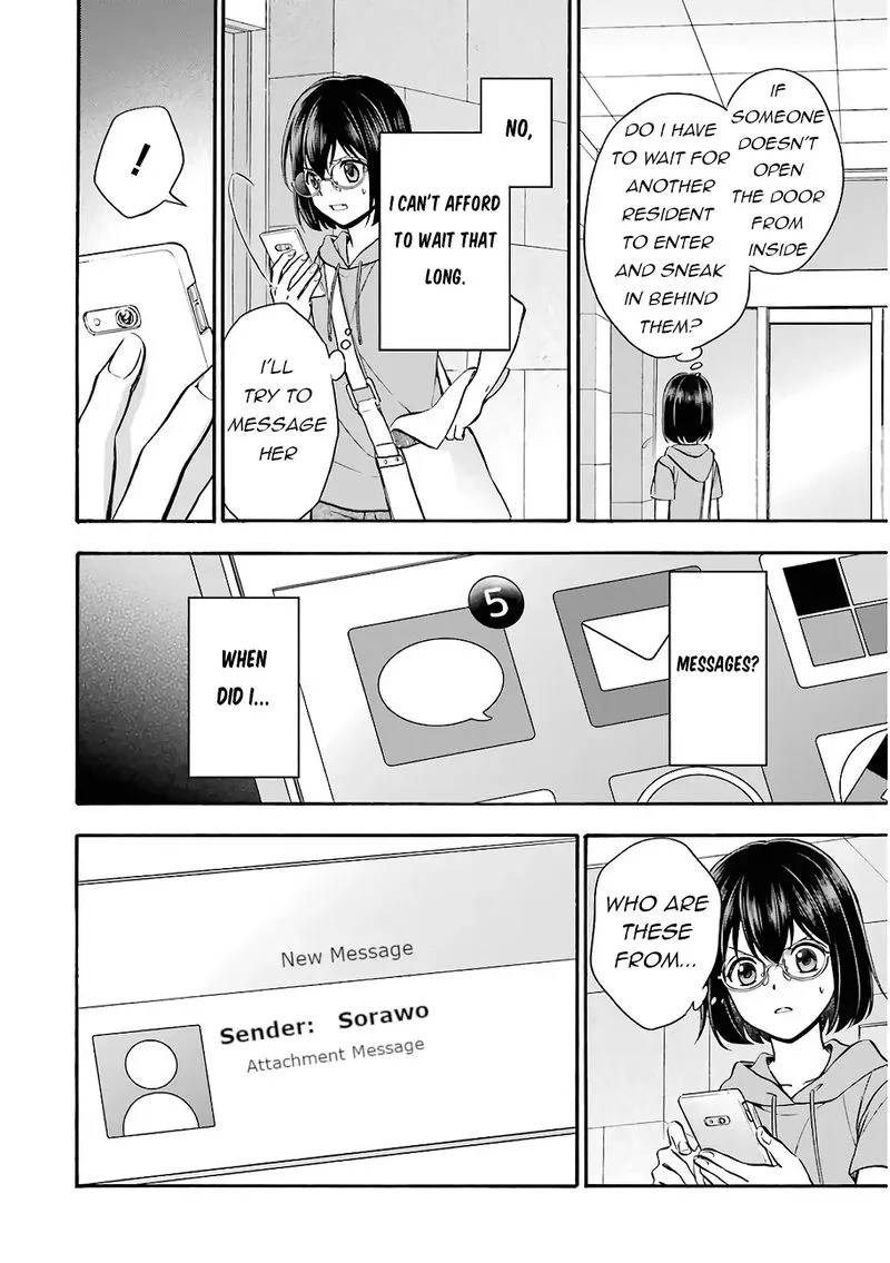 ISEKAI PICNIC Chapter 16 page 6