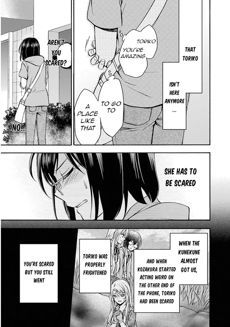 ISEKAI PICNIC Chapter 16 page 26