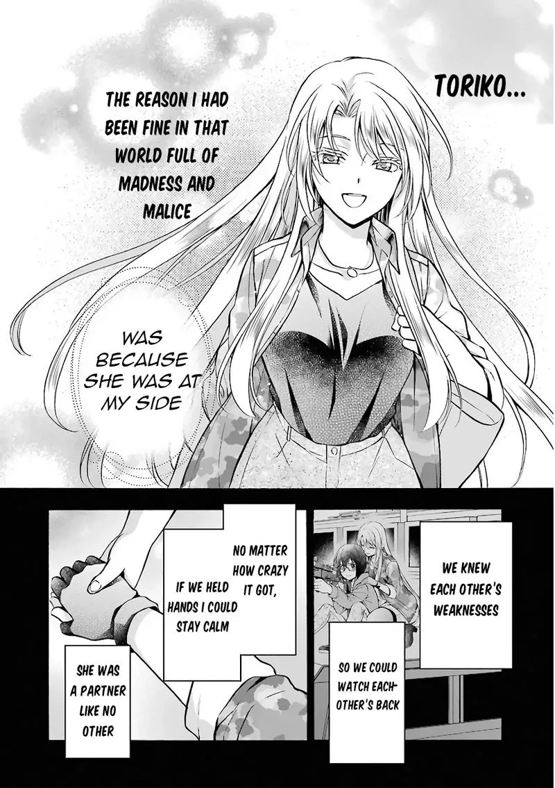 ISEKAI PICNIC Chapter 16 page 25