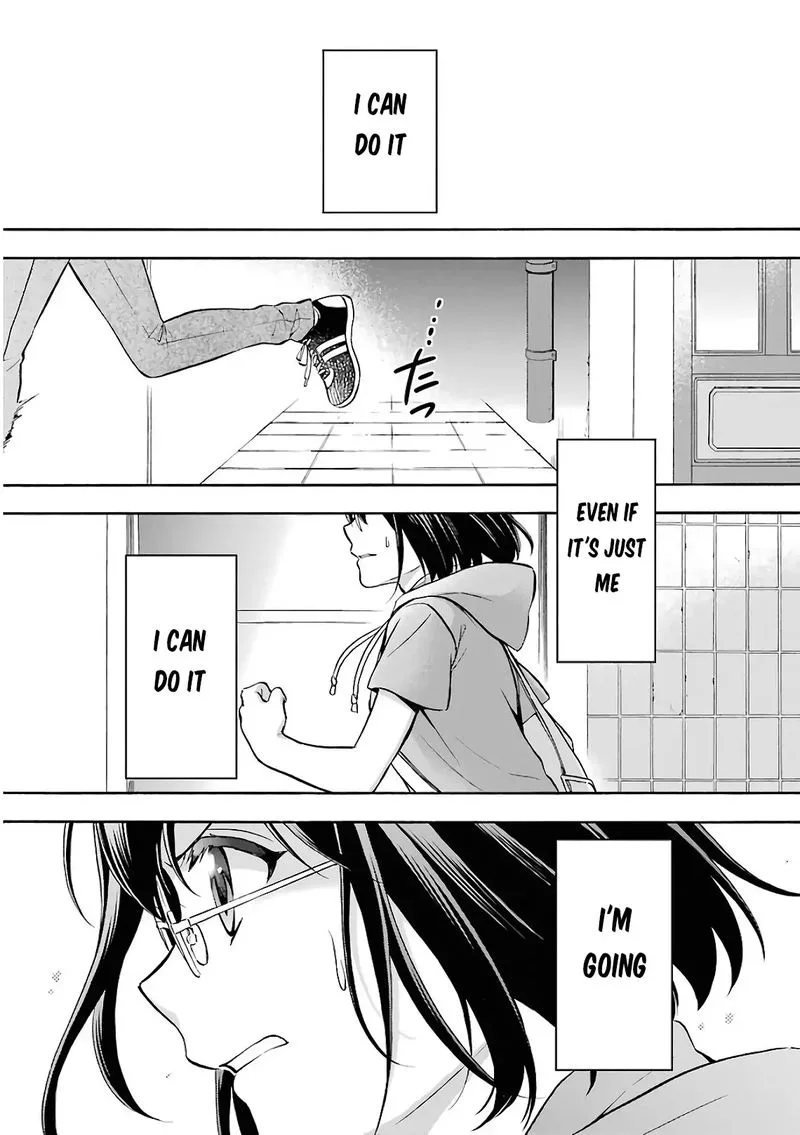 ISEKAI PICNIC Chapter 16 page 28