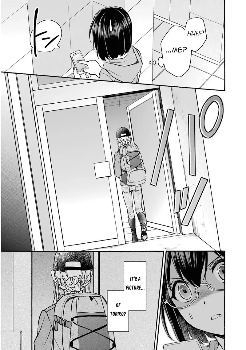 ISEKAI PICNIC Chapter 16 page 7
