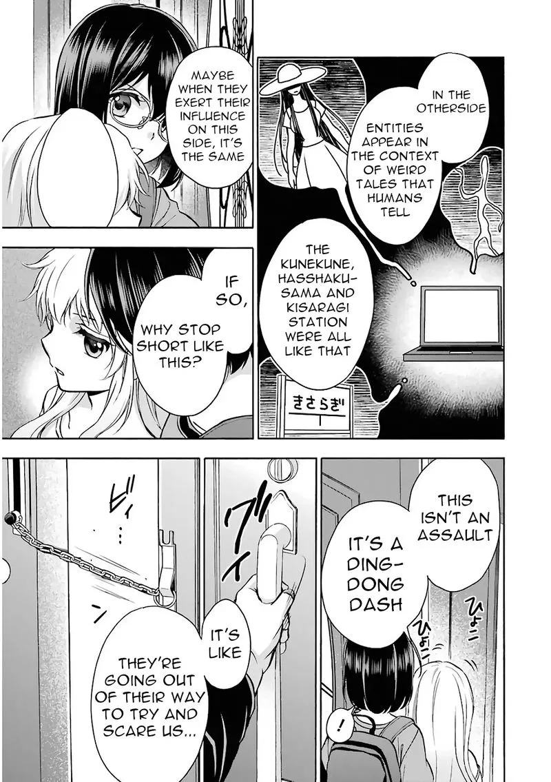 ISEKAI PICNIC Chapter 17 page 32