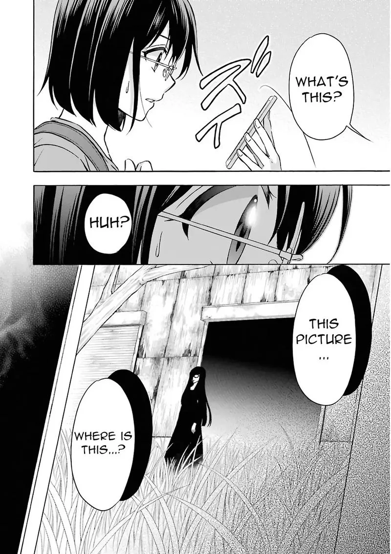 ISEKAI PICNIC Chapter 17 page 6