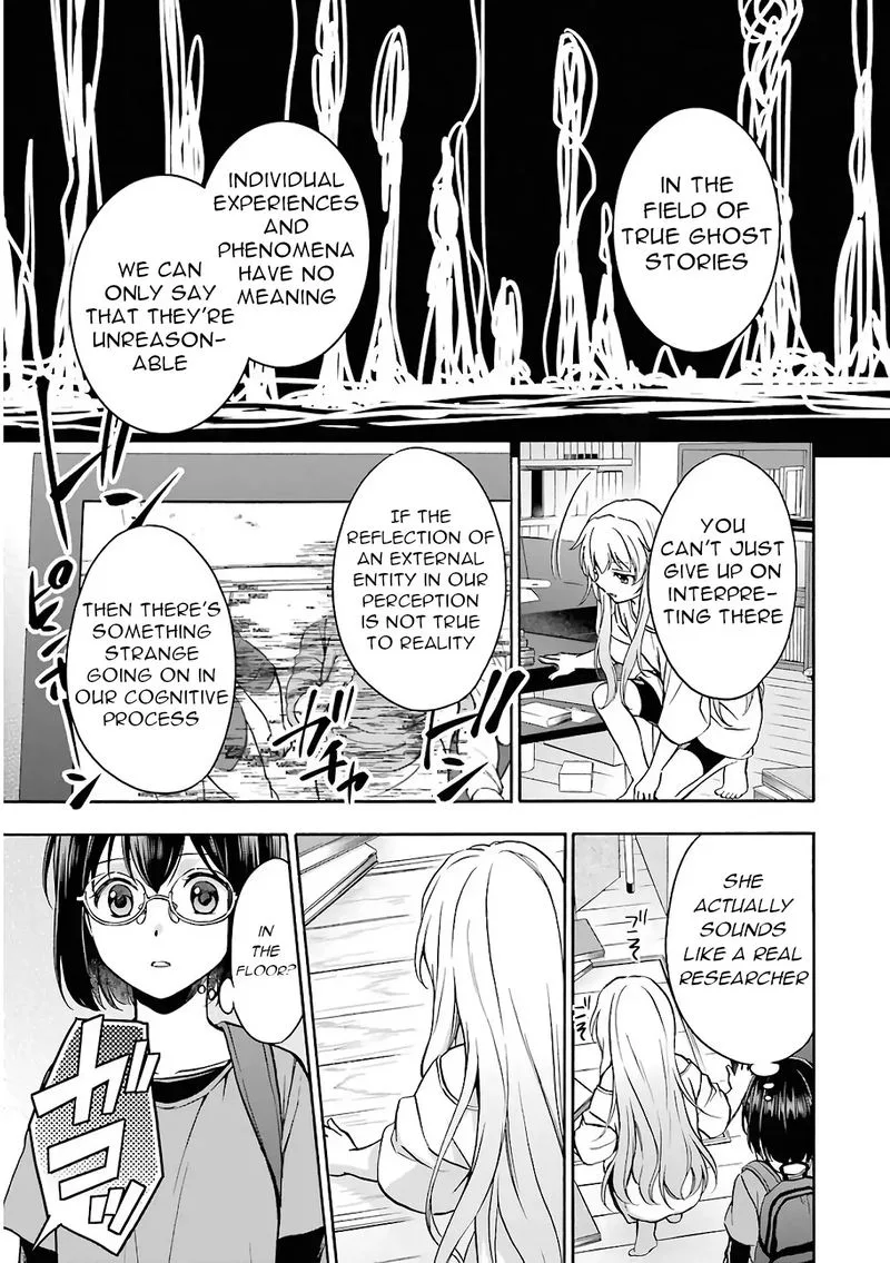 ISEKAI PICNIC Chapter 17 page 23