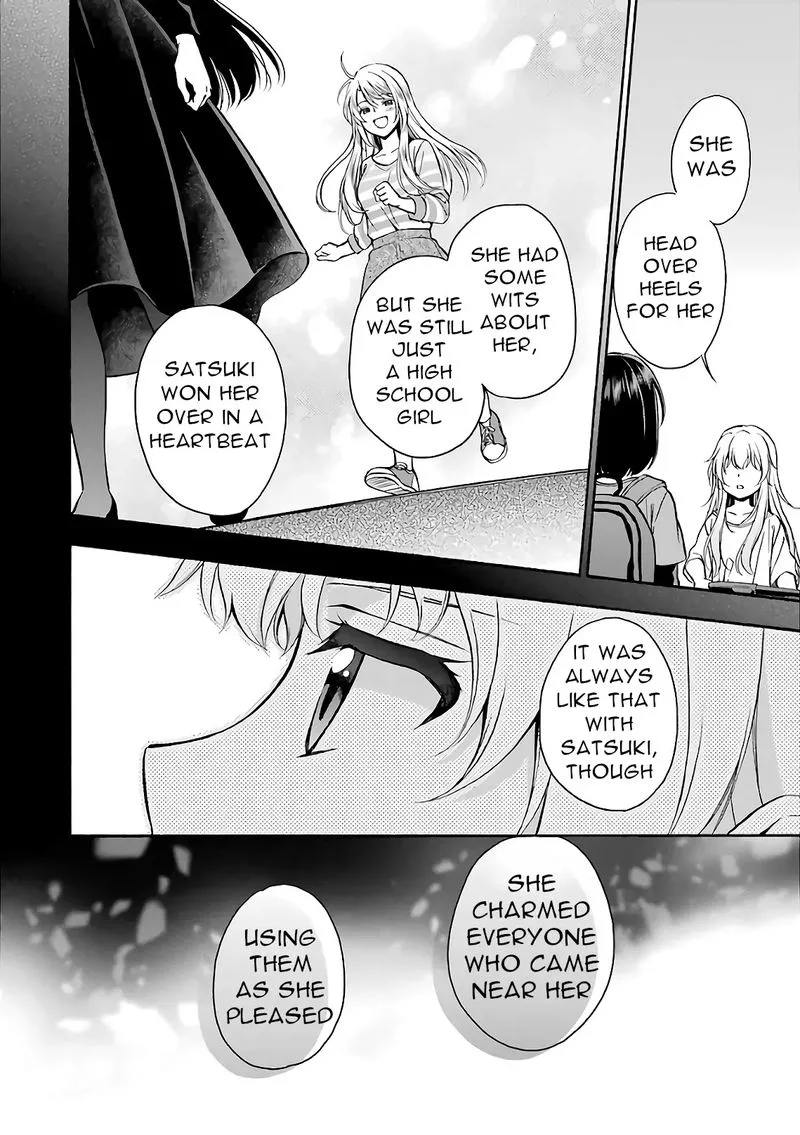 ISEKAI PICNIC Chapter 18 page 8