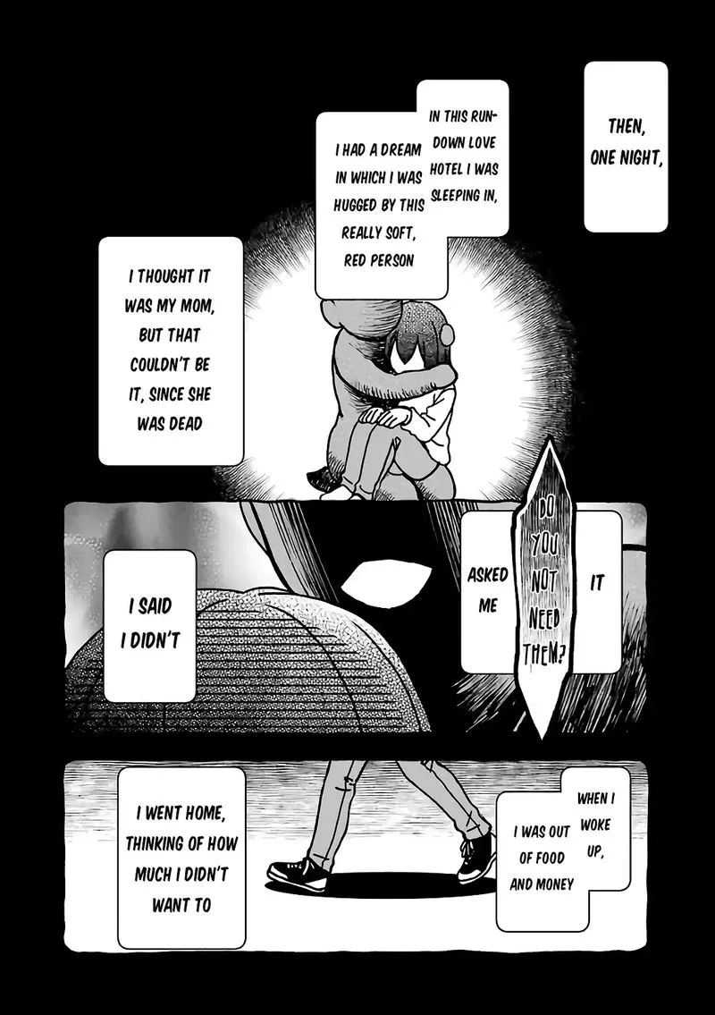 ISEKAI PICNIC Chapter 19 page 5