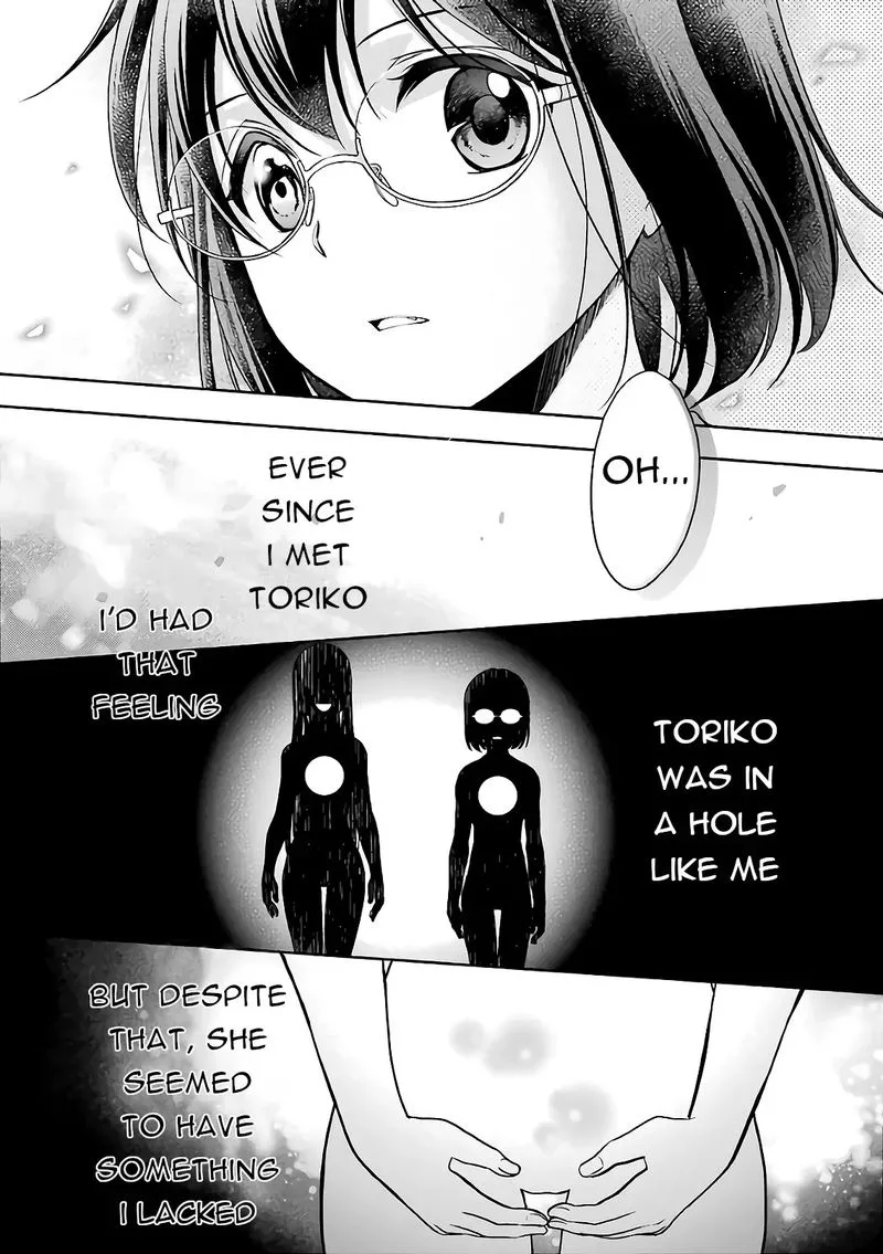 ISEKAI PICNIC Chapter 19 page 10