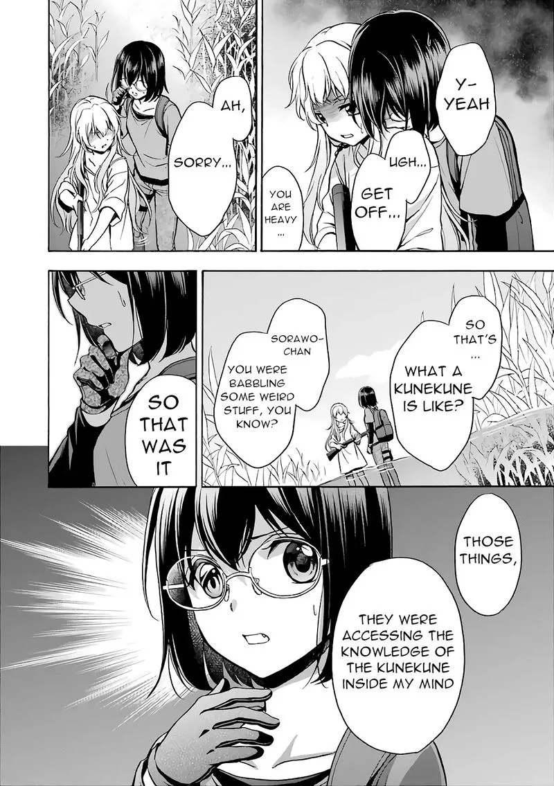 ISEKAI PICNIC Chapter 19 page 26