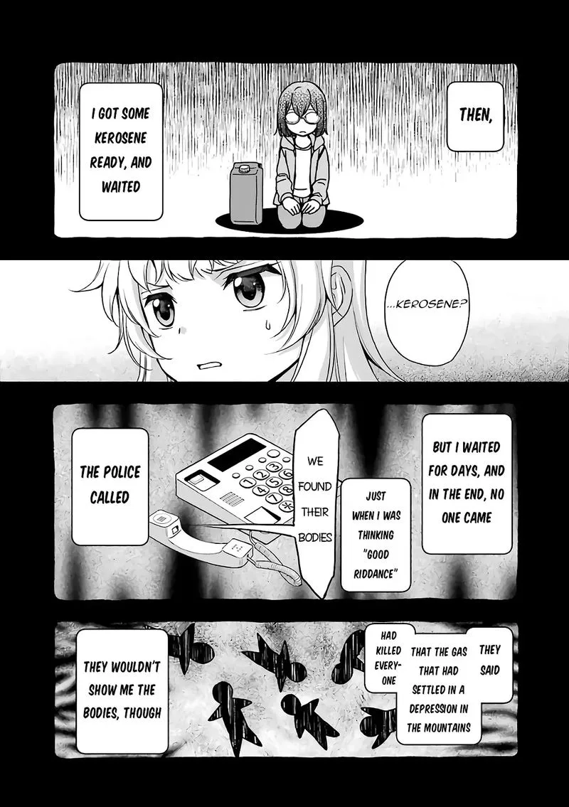 ISEKAI PICNIC Chapter 19 page 6