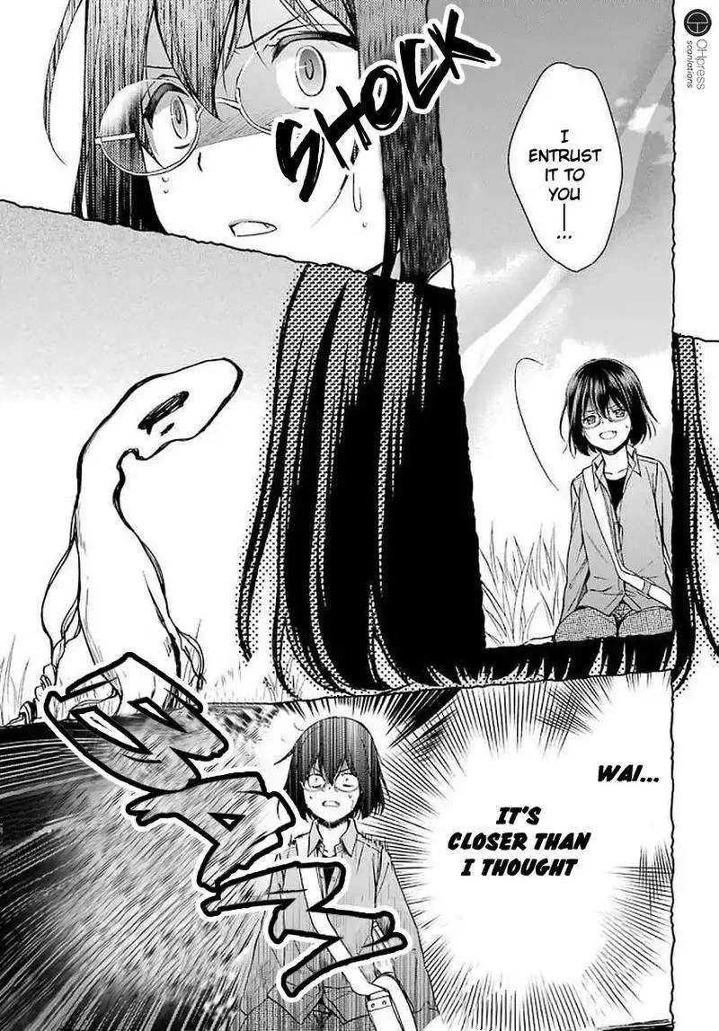 ISEKAI PICNIC Chapter 2 page 27