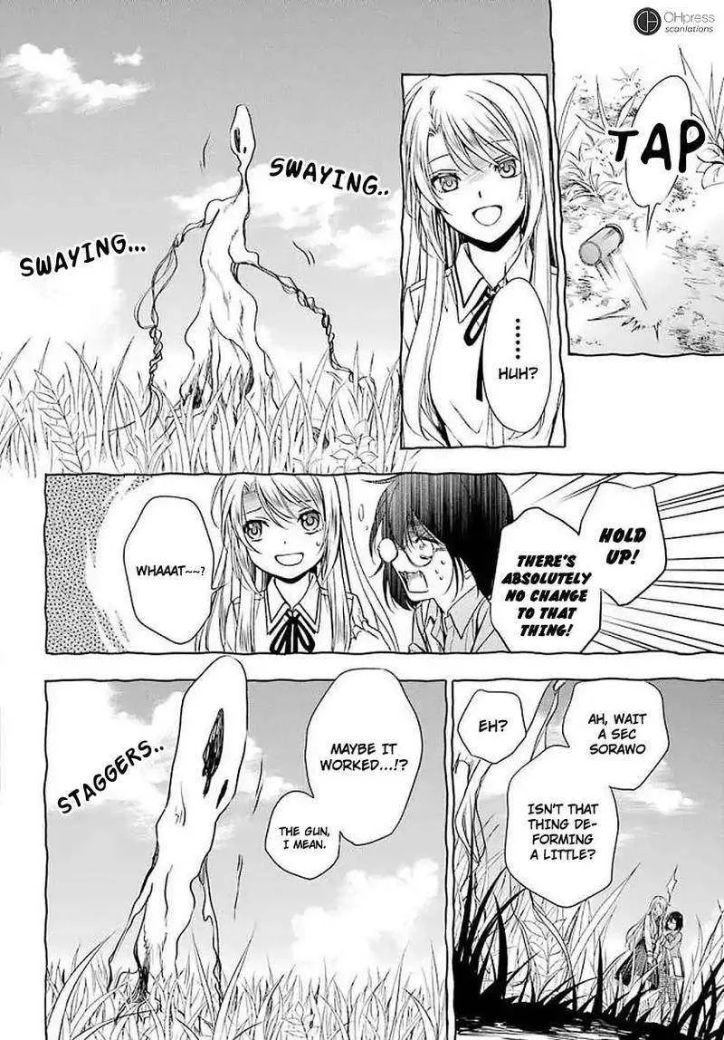 ISEKAI PICNIC Chapter 2 page 18
