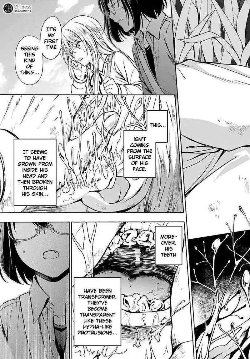 ISEKAI PICNIC Chapter 2 page 11