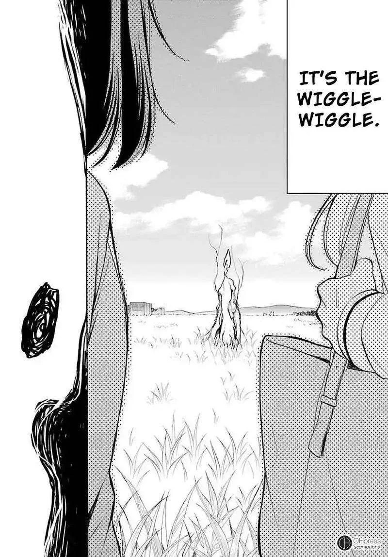 ISEKAI PICNIC Chapter 2 page 14