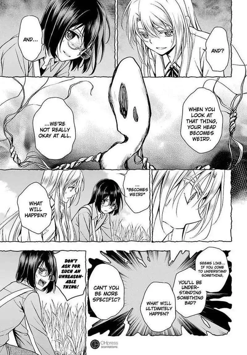 ISEKAI PICNIC Chapter 2 page 21