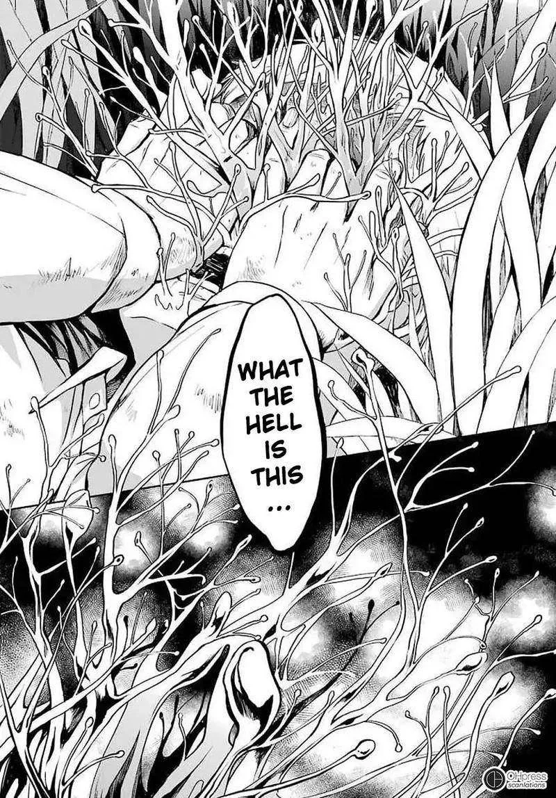 ISEKAI PICNIC Chapter 2 page 10