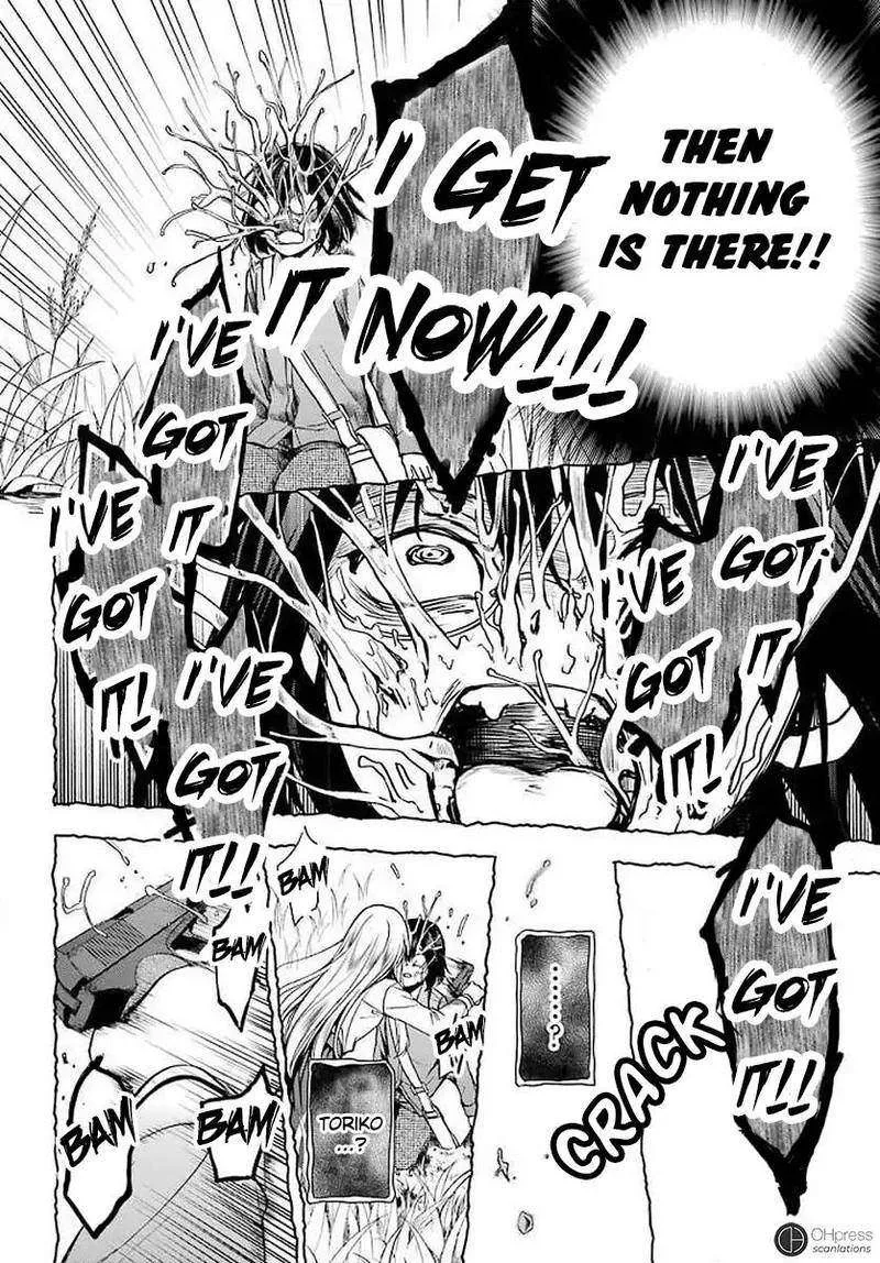 ISEKAI PICNIC Chapter 2 page 34